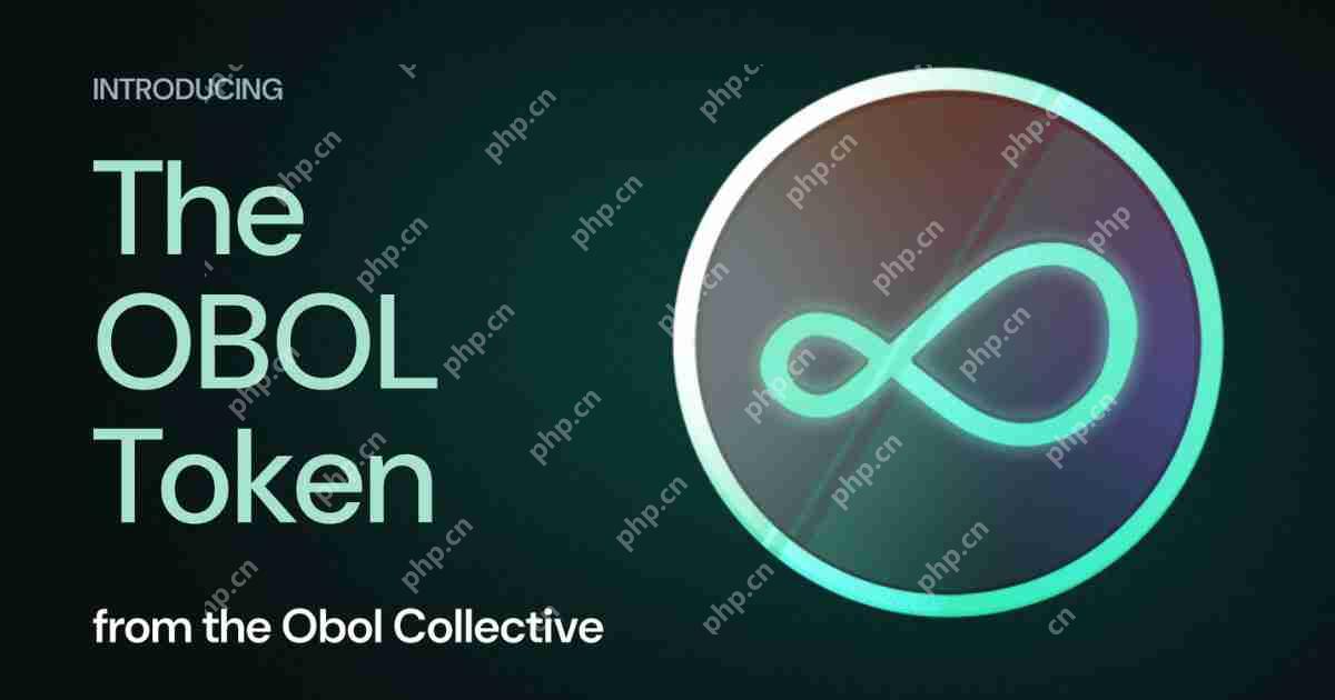 Obol Collective推出了Obol代币，为分散以太坊积分的未来提供动力